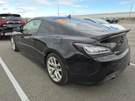Hyundai Genesis COUPE * * CARFAX * * АВТО КРЕДИТ * * , снимка 3