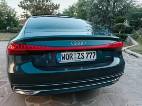 Audi A7 3.0 TDI 286к.с S line - 46200 € / 90359.35 лв. - 28019418 3