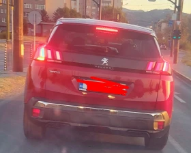 Peugeot 3008 - 14900 € / 29141.87 лв. - 72768058 2