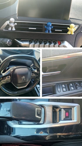 Peugeot 3008 - 14900 € / 29141.87 лв. - 72768058 9