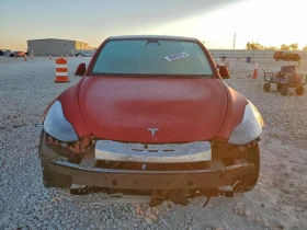 Tesla Model Y LONG RANGE DUAL MOTOR ALL-WHEEL DRIVE - 17000 € / 33249.11 лв. - 10387529 2