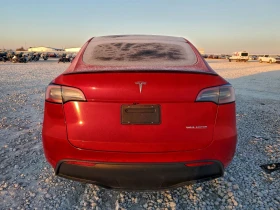 Tesla Model Y LONG RANGE DUAL MOTOR ALL-WHEEL DRIVE - 17000 € / 33249.11 лв. - 10387529 5