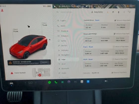 Tesla Model Y LONG RANGE DUAL MOTOR ALL-WHEEL DRIVE - 17000 € / 33249.11 лв. - 10387529 9