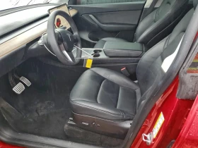 Tesla Model Y LONG RANGE DUAL MOTOR ALL-WHEEL DRIVE - 17000 € / 33249.11 лв. - 10387529 7