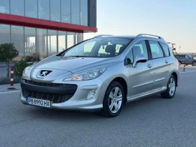 Peugeot 308 1.6 - 2700 € / 5280.74 лв. - 43104153 2
