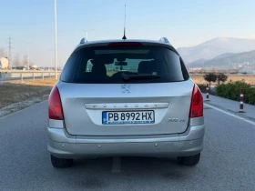Peugeot 308 1.6 - 2700 € / 5280.74 лв. - 43104153 5