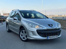 Peugeot 308 1.6