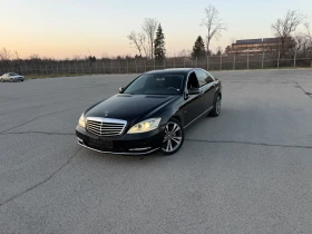 Mercedes-Benz S 350 FACELIFT/BlueTec/ТОП СЪСТОЯНИЕ/ УНИКАТ/ БАРТЕР!