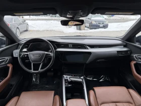 Audi E-Tron Technik * Pano * В ГАРАНЦИЯ* AвтоКредит * ЦЕНА ДО  - 28999 € / 56717.11 лв. - 80206757 9
