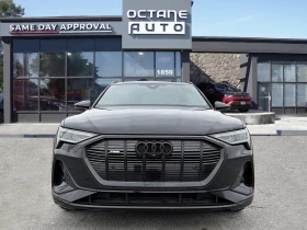 Audi E-Tron Technik * Pano * В ГАРАНЦИЯ* AвтоКредит * ЦЕНА ДО  - 28999 € / 56717.11 лв. - 80206757 2