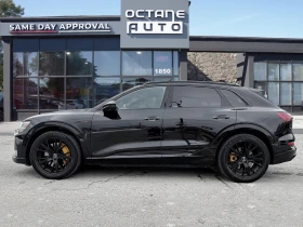 Audi E-Tron Technik * Pano * В ГАРАНЦИЯ* AвтоКредит * ЦЕНА ДО  - 28999 € / 56717.11 лв. - 80206757 4