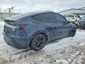 Tesla Model Y undefined | Auto.bg — изображение 3