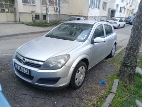 Opel Astra - 1600 € / 3129.33 лв. - 39616792 6