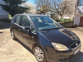 Ford C-max 2.0tdci ghia - 1200 € / 2347.00 лв. - 54484660 2