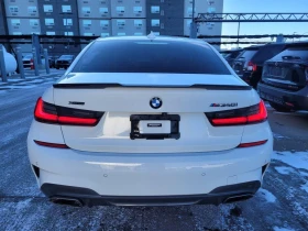 BMW 340 * М-Package* * HeadUp* AвтоКредит* (ЦЕНА ДО БГ) - 32678 € / 63912.61 лв. - 40581806 5