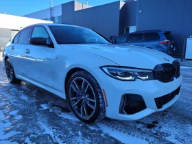 BMW 340 * М-Package* * HeadUp* AвтоКредит* (ЦЕНА ДО БГ) - 32678 € / 63912.61 лв. - 40581806 9