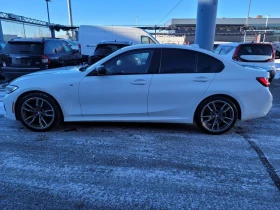BMW 340 * М-Package* * HeadUp* AвтоКредит* (ЦЕНА ДО БГ) - 32678 € / 63912.61 лв. - 40581806 3