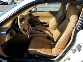 Porsche 911 Carrera - 39000 € / 76277.37 лв. - 18207019 4