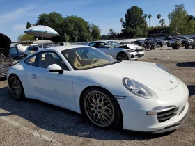 Porsche 911 Carrera - 39000 € / 76277.37 лв. - 18207019 3