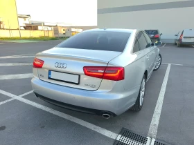 Audi A6 3.0 TDI QUATTRO - 11700 € / 22883.21 лв. - 22302733 2