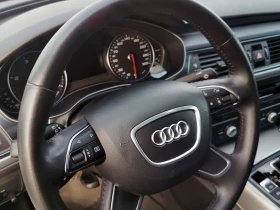Audi A6 3.0 TDI QUATTRO - 11700 € / 22883.21 лв. - 22302733 16