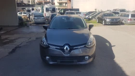 ������ Renault Clio