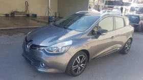 Renault Clio 1.5DCI AVTOMAT KATO HOBA | Mobile.bg � ����� ������ 6