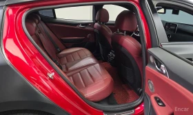 Kia Stinger | Mobile.bg � ����� ������ 11