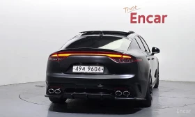 Kia Stinger | Mobile.bg � ����� ������ 4