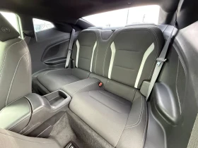 Chevrolet Camaro 1LT Coupe RWD | Mobile.bg � ����� ������ 17