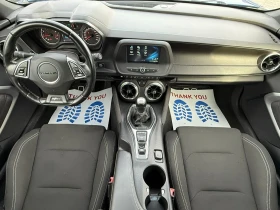 Chevrolet Camaro 1LT Coupe RWD | Mobile.bg � ����� ������ 9