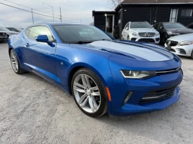 Chevrolet Camaro 1LT Coupe RWD | Mobile.bg � ����� ������ 2