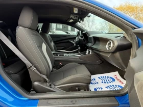 Chevrolet Camaro 1LT Coupe RWD | Mobile.bg � ����� ������ 8