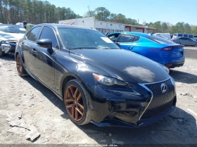 ������ Lexus IS 250