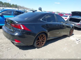 Lexus IS 250 2.5L V-6 DI, DOHC, VVT, 204HP Rear Wheel Drive | Mobile.bg � ����� ������ 13