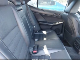 Lexus IS 250 2.5L V-6 DI, DOHC, VVT, 204HP Rear Wheel Drive | Mobile.bg � ����� ������ 8
