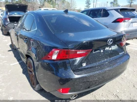 Lexus IS 250 2.5L V-6 DI, DOHC, VVT, 204HP Rear Wheel Drive | Mobile.bg � ����� ������ 3