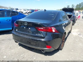 Lexus IS 250 2.5L V-6 DI, DOHC, VVT, 204HP Rear Wheel Drive | Mobile.bg � ����� ������ 4