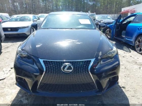 Lexus IS 250 2.5L V-6 DI, DOHC, VVT, 204HP Rear Wheel Drive | Mobile.bg � ����� ������ 12
