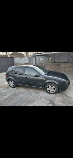 VW Golf - цена по договаряне - 81051729 1