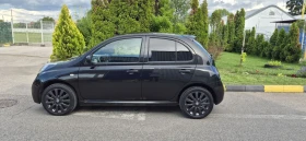 Nissan Micra 1.6 SR 110кс/keylees/Подгрев/Кожа - 2950 € / 5769.70 лв. - 53003679 4