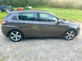 Peugeot 308 1.6 HDI Обслужен - 6500 € / 12712.90 лв. - 20601177 4