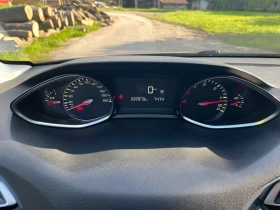 Peugeot 308 1.6 HDI Обслужен - 6500 € / 12712.90 лв. - 20601177 9