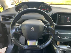 Peugeot 308 1.6 HDI Обслужен - 6500 € / 12712.90 лв. - 20601177 10
