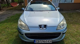 Peugeot 407 undefined | Auto.bg — изображение 7