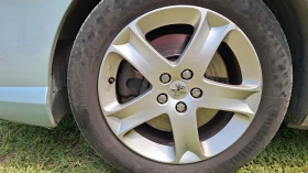 Peugeot 407 undefined | Auto.bg — изображение 14