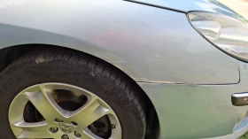 Peugeot 407 undefined | Auto.bg — изображение 9
