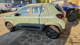 Dacia Spring | Mobile.bg � ����� ������ 4