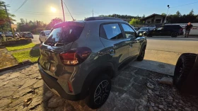 Dacia Spring | Mobile.bg � ����� ������ 8