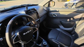 Dacia Spring | Mobile.bg � ����� ������ 11